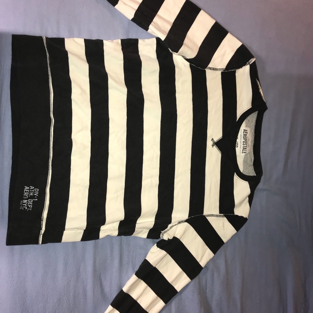 Aero shirt
